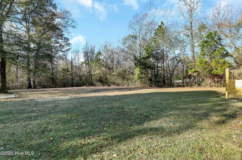 Tiny photo for 1049 Shirley Drive, Jacksonville, NC 28540 (MLS # 100545251)