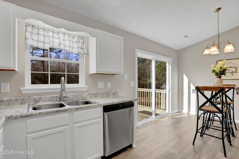 Tiny photo for 1049 Shirley Drive, Jacksonville, NC 28540 (MLS # 100545251)