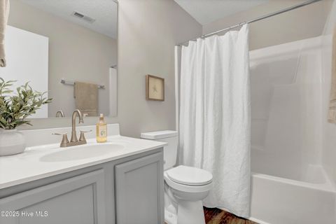 Tiny photo for 1049 Shirley Drive, Jacksonville, NC 28540 (MLS # 100545251)