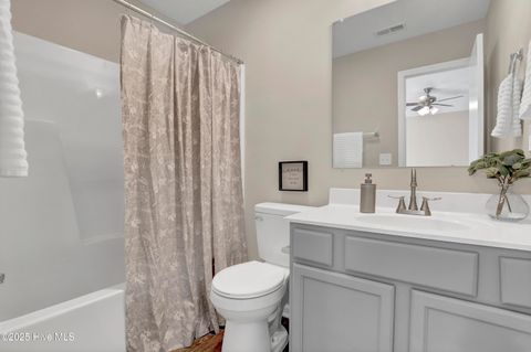 Tiny photo for 1049 Shirley Drive, Jacksonville, NC 28540 (MLS # 100545251)