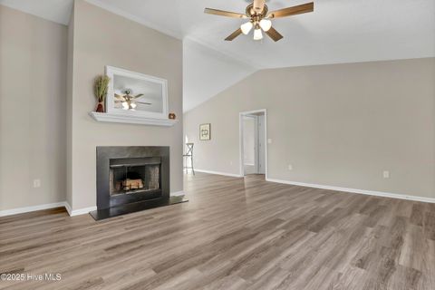Tiny photo for 1049 Shirley Drive, Jacksonville, NC 28540 (MLS # 100545251)