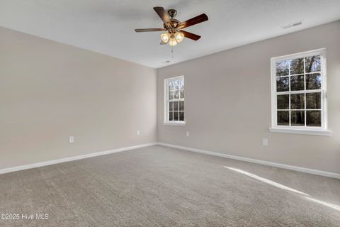Tiny photo for 1049 Shirley Drive, Jacksonville, NC 28540 (MLS # 100545251)