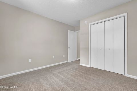 Tiny photo for 1049 Shirley Drive, Jacksonville, NC 28540 (MLS # 100545251)