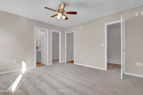 Tiny photo for 1049 Shirley Drive, Jacksonville, NC 28540 (MLS # 100545251)