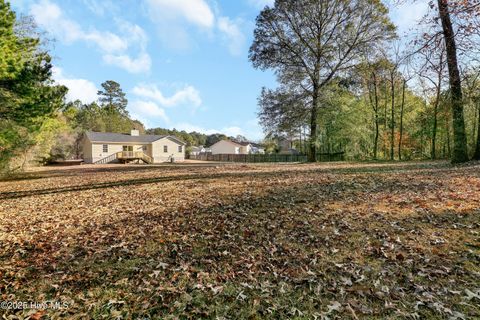 Tiny photo for 1049 Shirley Drive, Jacksonville, NC 28540 (MLS # 100545251)