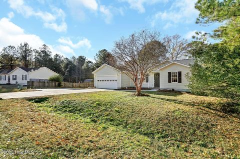 Tiny photo for 1049 Shirley Drive, Jacksonville, NC 28540 (MLS # 100545251)