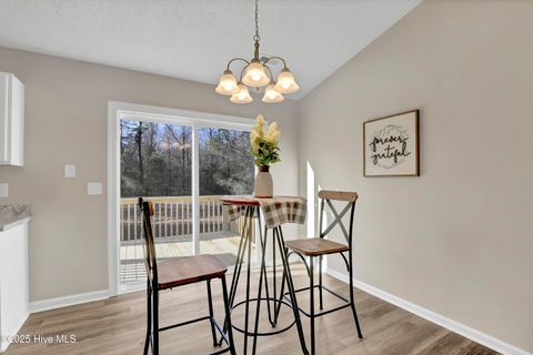 Tiny photo for 1049 Shirley Drive, Jacksonville, NC 28540 (MLS # 100545251)