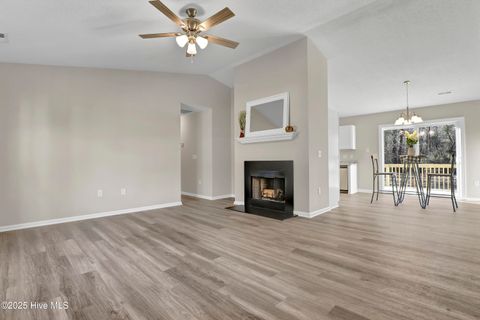 Tiny photo for 1049 Shirley Drive, Jacksonville, NC 28540 (MLS # 100545251)