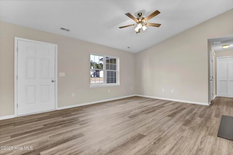 Tiny photo for 1049 Shirley Drive, Jacksonville, NC 28540 (MLS # 100545251)