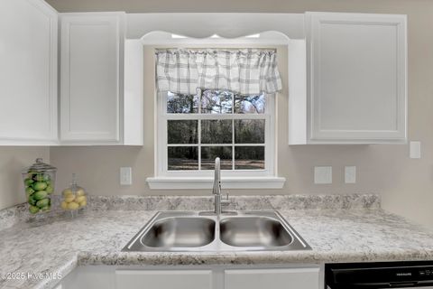 Tiny photo for 1049 Shirley Drive, Jacksonville, NC 28540 (MLS # 100545251)