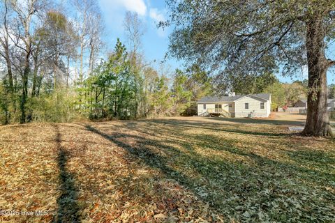 Tiny photo for 1049 Shirley Drive, Jacksonville, NC 28540 (MLS # 100545251)