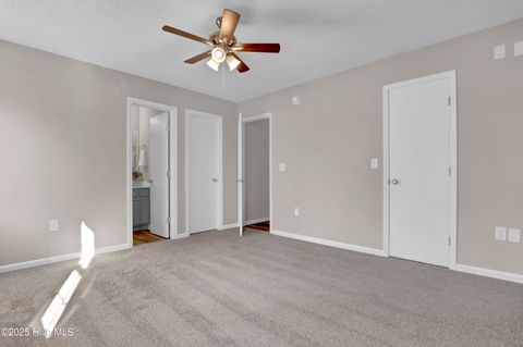 Tiny photo for 1049 Shirley Drive, Jacksonville, NC 28540 (MLS # 100545251)