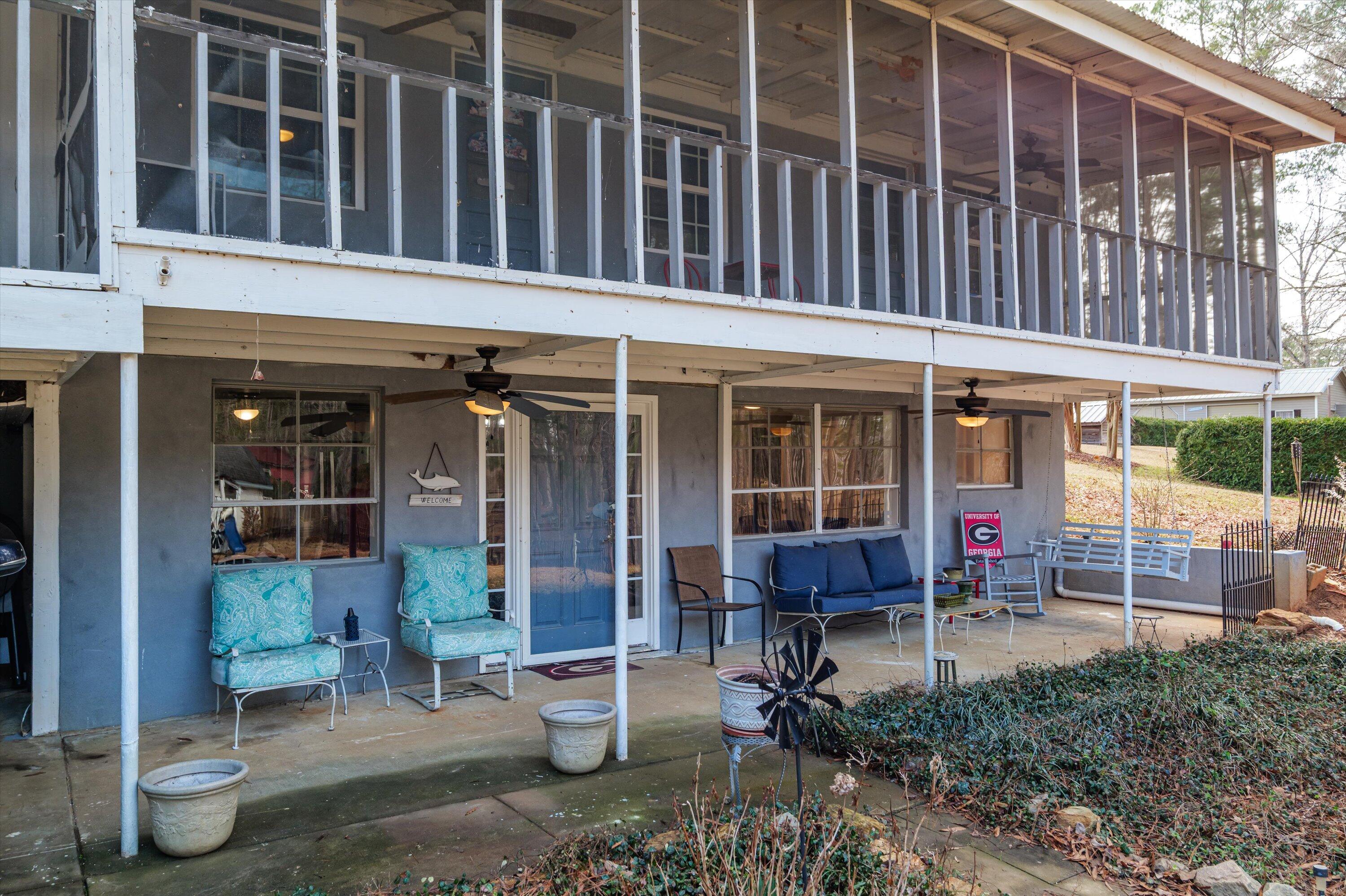 5977 Rousseau Creek Road