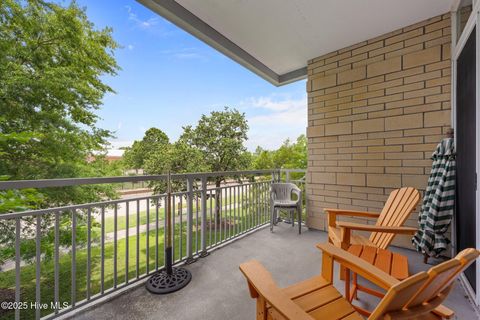 Condo For Sale - 131 Sky Sail Boulevard<br/> New Bern, NC 28560