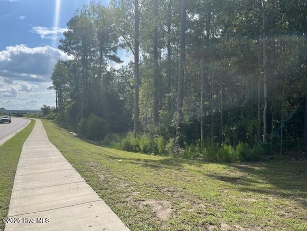 Photo of 0 Commerce Road, Jacksonville, NC 28546 (MLS # 100523178)