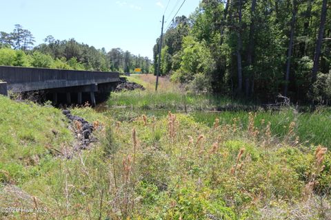 Tiny photo for 223 Bear Creek Road, Hubert, NC 28539 (MLS # 100568371)