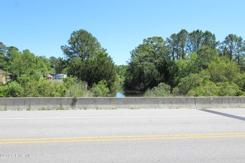 Tiny photo for 223 Bear Creek Road, Hubert, NC 28539 (MLS # 100568371)