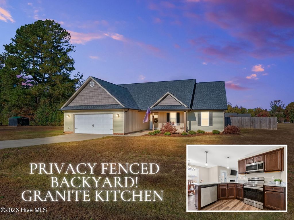 Photo of 79 Ramble Falls Lane, Erwin, NC 28339 (MLS # 100540952)