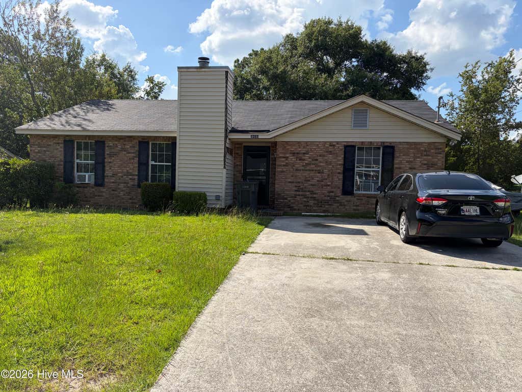 Photo of 3433 Mcalpine Drive, Augusta, GA 30906 (MLS # 100590341)
