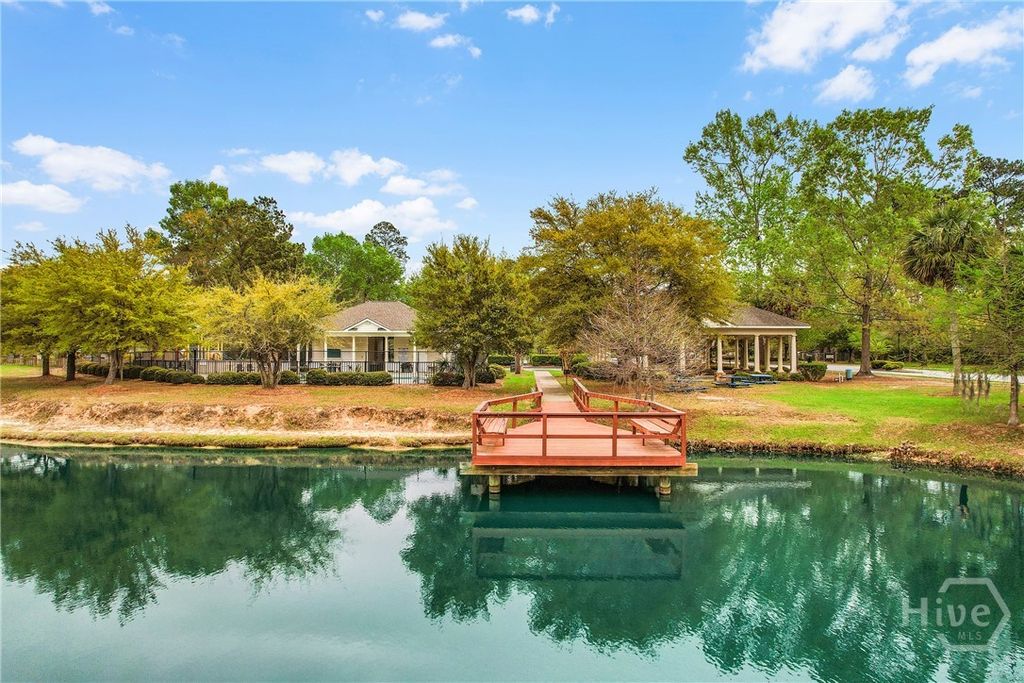 Photo of 1 Great Oak Trail, Savannah, GA 31419 (MLS # SA352325)