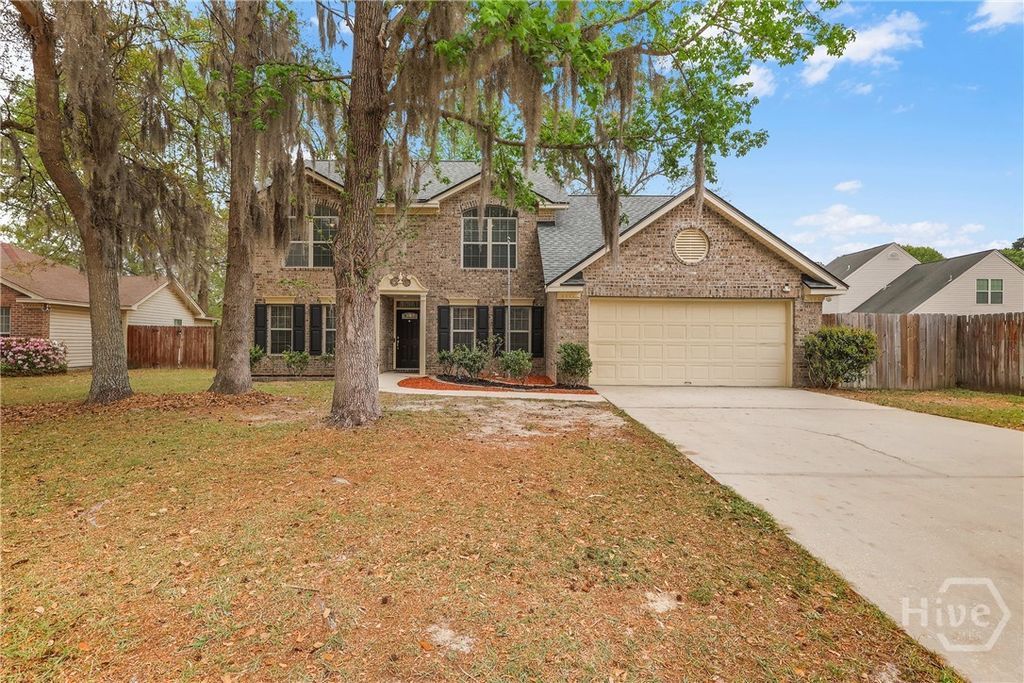 Photo of 1 Great Oak Trail, Savannah, GA 31419 (MLS # SA352325)