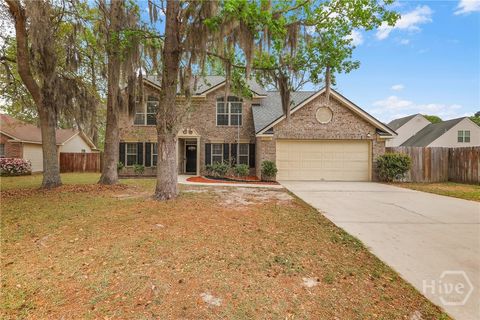 Photo of 1 Great Oak Trail, Savannah, GA 31419 (MLS # SA352325)