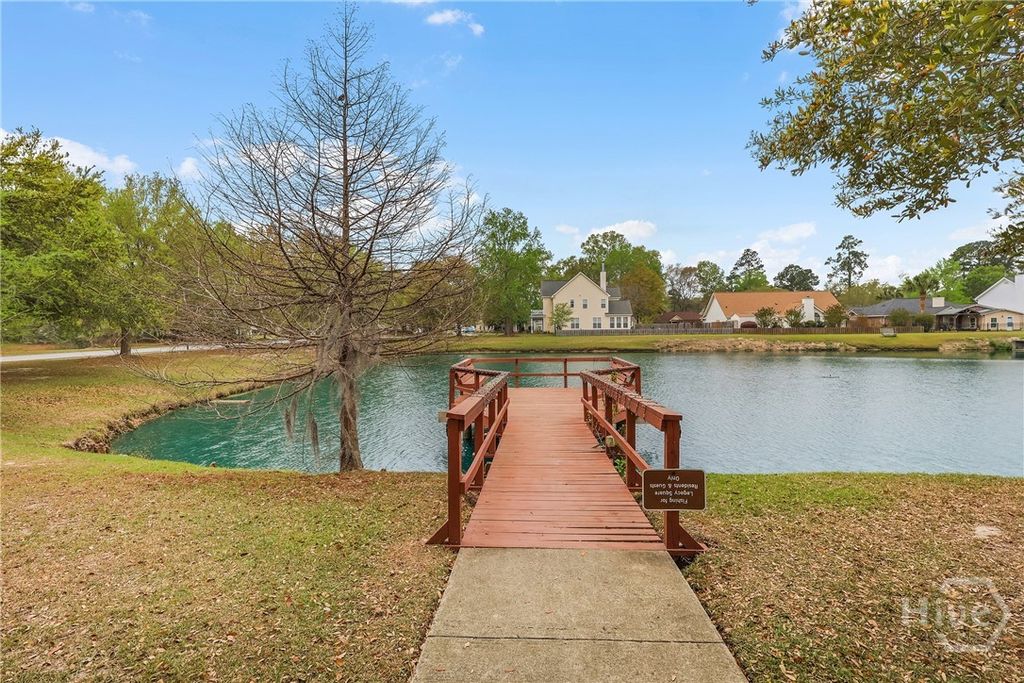 Photo of 1 Great Oak Trail, Savannah, GA 31419 (MLS # SA352325)