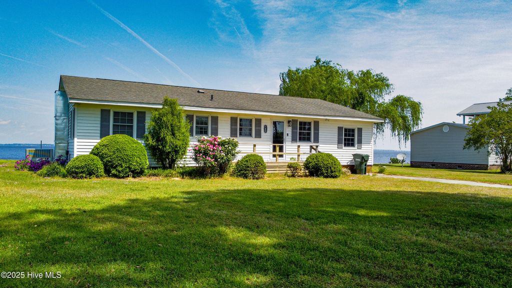 Photo of 189 Summerfield Road, Roper, NC 27970 (MLS # 100505244)