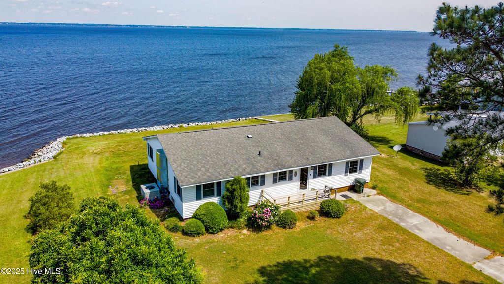 Photo of 189 Summerfield Road, Roper, NC 27970 (MLS # 100505244)