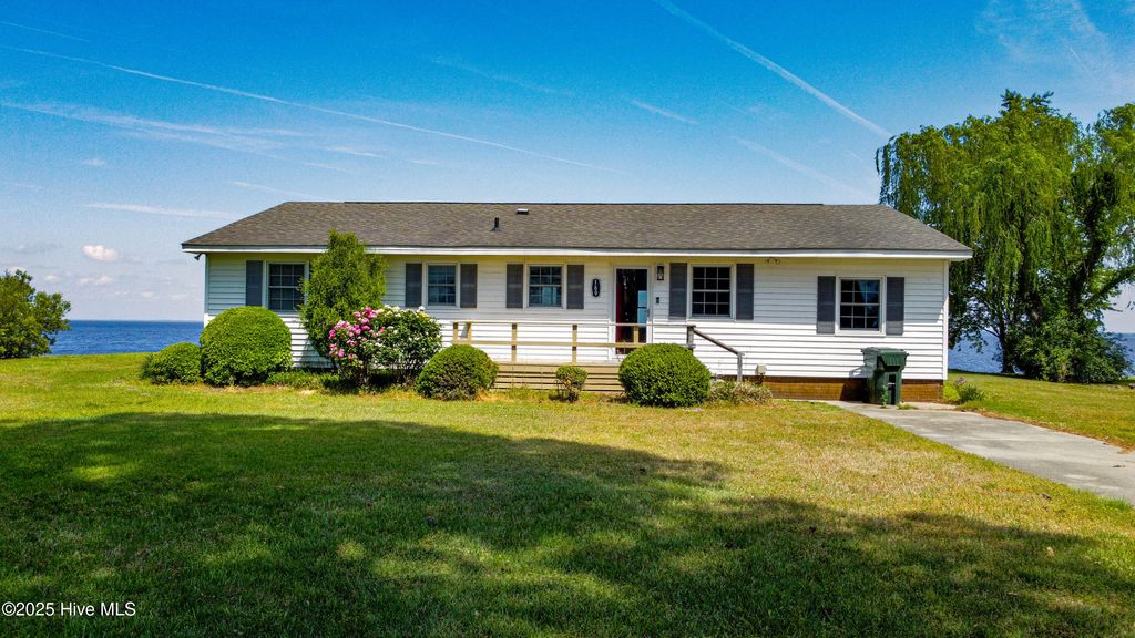 Photo of 189 Summerfield Road, Roper, NC 27970 (MLS # 100505244)