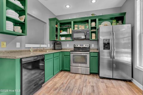 Tiny photo for 130 Tanbark Drive, Jacksonville, NC 28546 (MLS # 100579503)
