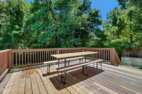 Tiny photo for 130 Tanbark Drive, Jacksonville, NC 28546 (MLS # 100579503)