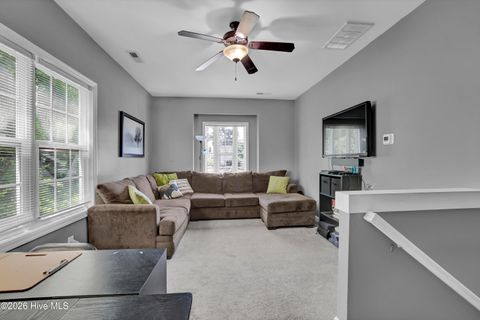 Tiny photo for 130 Tanbark Drive, Jacksonville, NC 28546 (MLS # 100579503)
