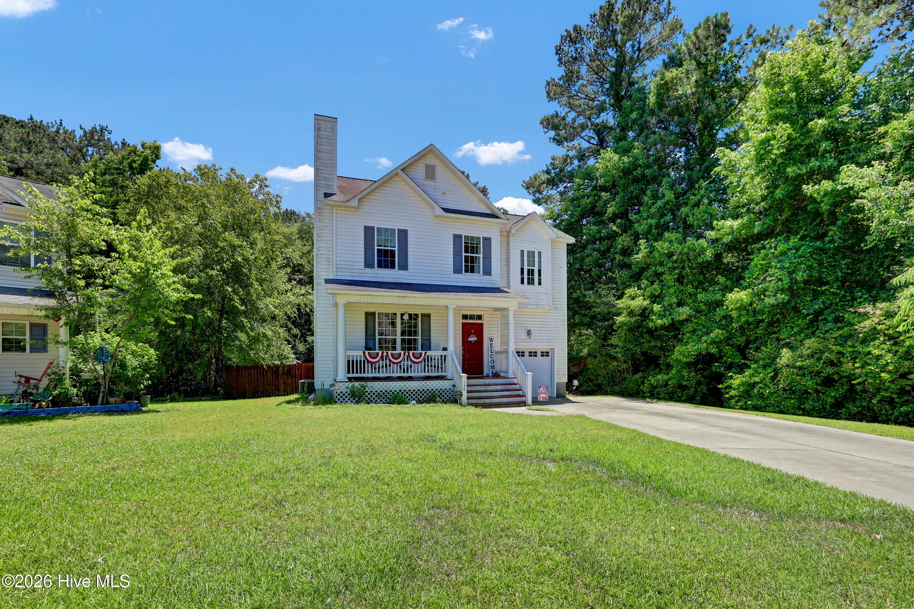 130 Tanbark Drive