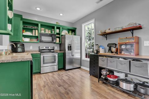 Tiny photo for 130 Tanbark Drive, Jacksonville, NC 28546 (MLS # 100579503)