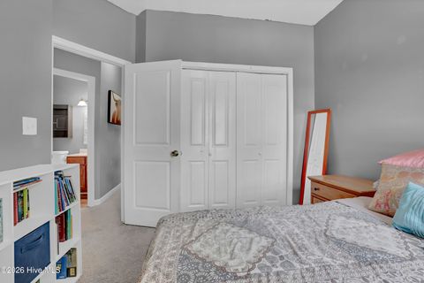 Tiny photo for 130 Tanbark Drive, Jacksonville, NC 28546 (MLS # 100579503)