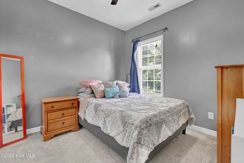Tiny photo for 130 Tanbark Drive, Jacksonville, NC 28546 (MLS # 100579503)