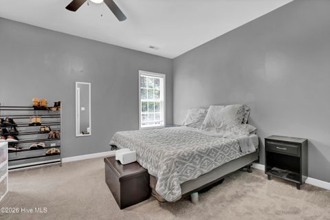 Tiny photo for 130 Tanbark Drive, Jacksonville, NC 28546 (MLS # 100579503)