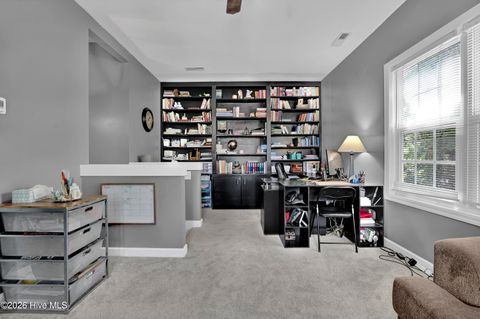 Tiny photo for 130 Tanbark Drive, Jacksonville, NC 28546 (MLS # 100579503)