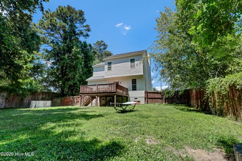 Tiny photo for 130 Tanbark Drive, Jacksonville, NC 28546 (MLS # 100579503)