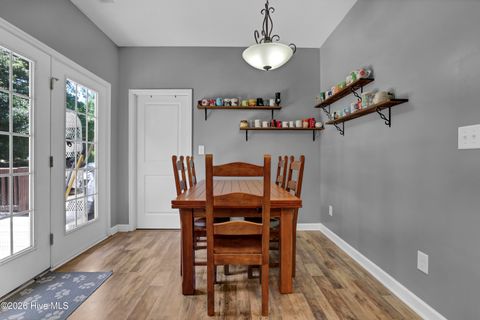 Tiny photo for 130 Tanbark Drive, Jacksonville, NC 28546 (MLS # 100579503)