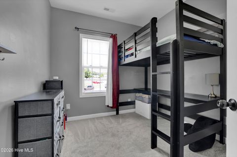 Tiny photo for 130 Tanbark Drive, Jacksonville, NC 28546 (MLS # 100579503)