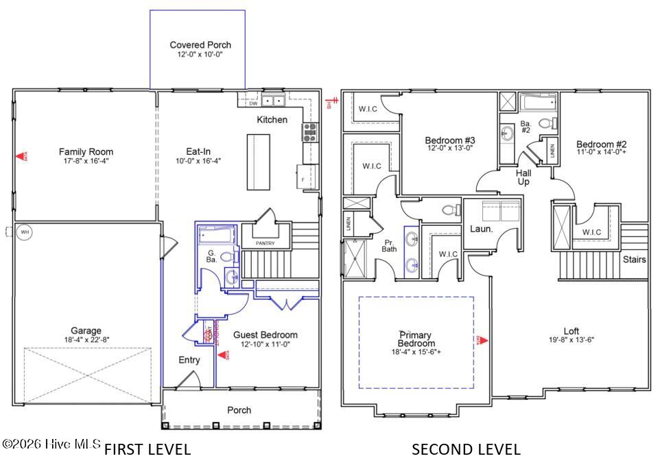 836 Schoolfield Drive