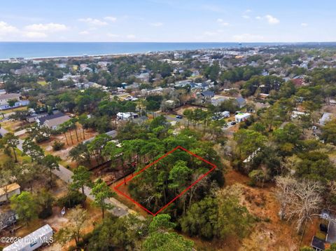 Tiny photo for 10 NE 69th Street, Oak Island, NC 28465 (MLS # 100559577)