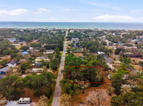 Tiny photo for 10 NE 69th Street, Oak Island, NC 28465 (MLS # 100559577)