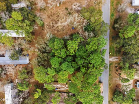 Tiny photo for 10 NE 69th Street, Oak Island, NC 28465 (MLS # 100559577)