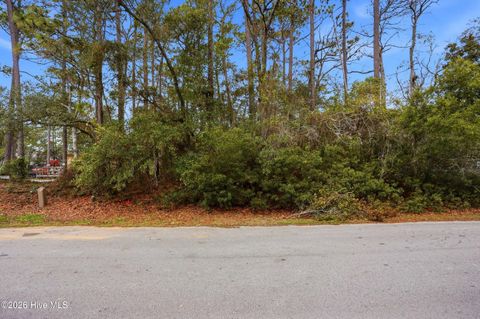 Tiny photo for 10 NE 69th Street, Oak Island, NC 28465 (MLS # 100559577)