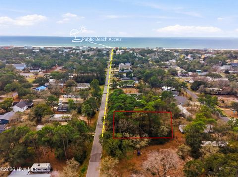 Photo of 10 NE 69th Street, Oak Island, NC 28465 (MLS # 100559577)