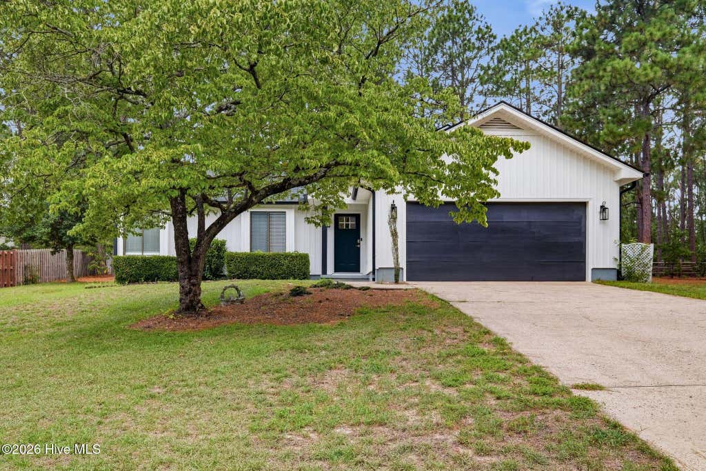 Photo of 9 Alexander Lane, Pinehurst, NC 28374 (MLS # 100599343)