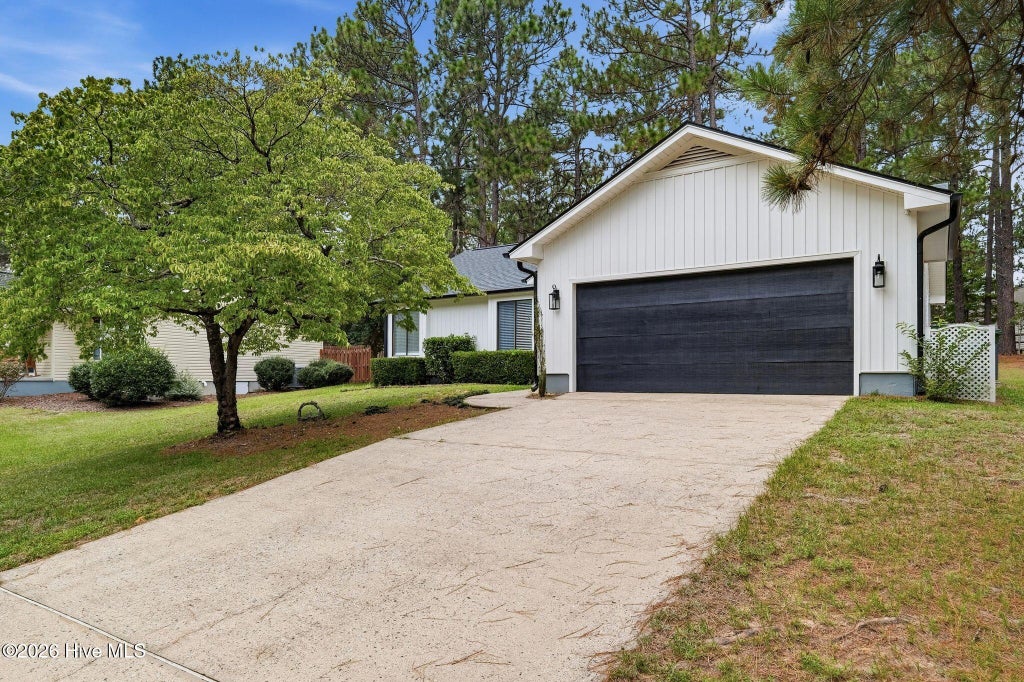 Photo of 9 Alexander Lane, Pinehurst, NC 28374 (MLS # 100599343)